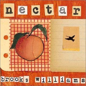 Brooks Williams (2) : Nectar (CD, Album)