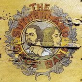 Sutherland Brothers : The Sutherland Brothers Band (LP)