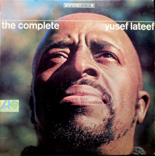 Yusef Lateef : The Complete Yusef Lateef (LP, Album, RE)