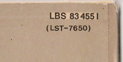 Ike & Tina Turner : Workin' Together (LP, Album)