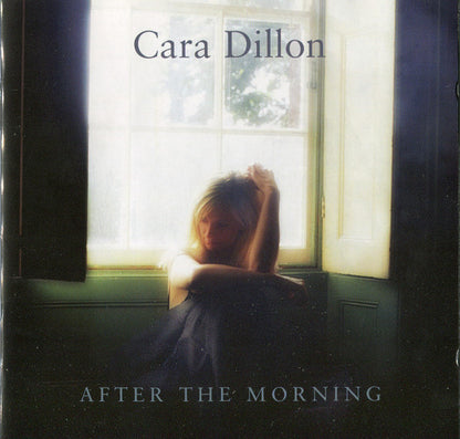 Cara Dillon : After The Morning (CD, Album)