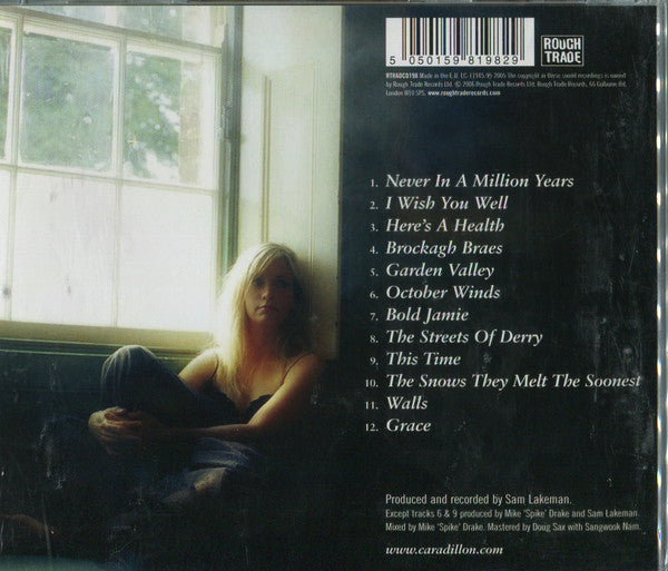 Cara Dillon : After The Morning (CD, Album)