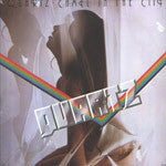 Quartz (4) : Camel In The City (LP, Album)