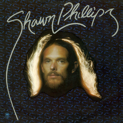 Shawn Phillips (2) : Bright White (LP, Album, Mon)