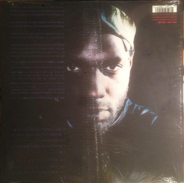 M. Sayyid : Outside The Box (12")