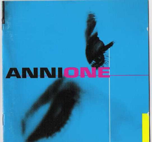 Annione : Annione (CD, Album)