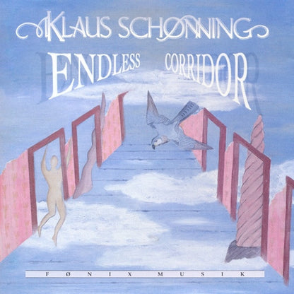 Klaus Schønning : Endless Corridor (CD, Album)