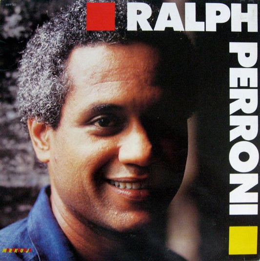 Ralph Perroni : Ralph Perroni (LP, Album)