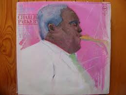 Charlie Parker : The Verve Years (1952-54) (2xLP, Comp)