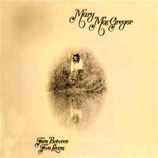 Mary MacGregor : Torn Between Two Lovers (LP, Album, Gat)