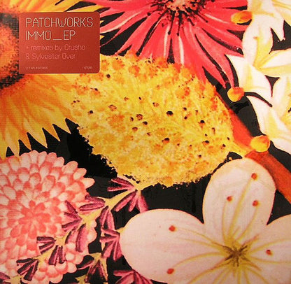 Patchworks : Immo EP (12", EP)
