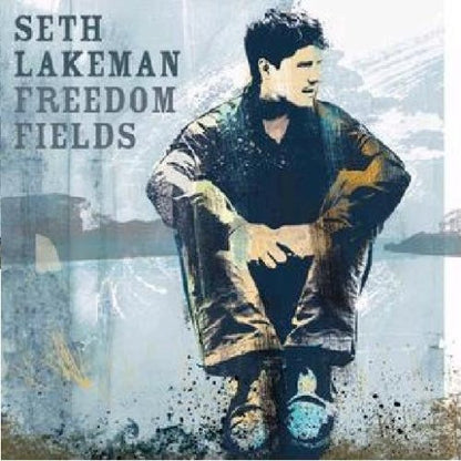 Seth Lakeman : Freedom Fields (CD, Album)