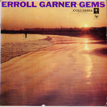 Erroll Garner : Gems (LP, Album, Mono, RE)