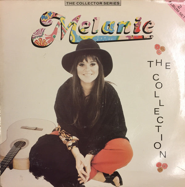 Melanie (2) : The Collection (2xLP, Comp)