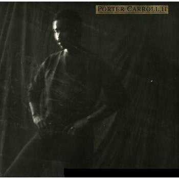 Porter Carroll : Porter Carroll, II (LP, Album)