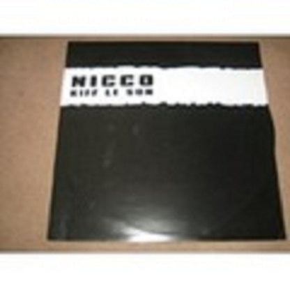 Nicco (6) : Kiff Le Son (12")