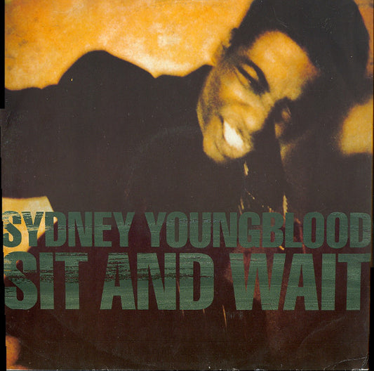 Sydney Youngblood : Sit And Wait (12")