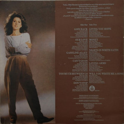 Elkie Brooks : Pearls II (LP, Album)