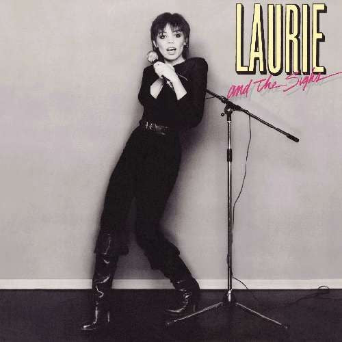 Laurie And The Sighs : Laurie And The Sighs (LP, Album)