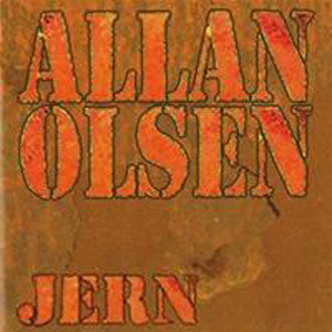 Allan Olsen : Jern (CD, Album)