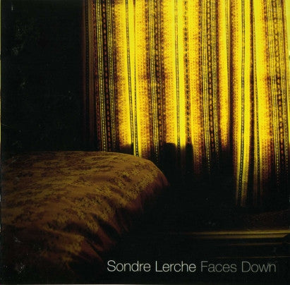 Sondre Lerche : Faces Down (CD, Album)