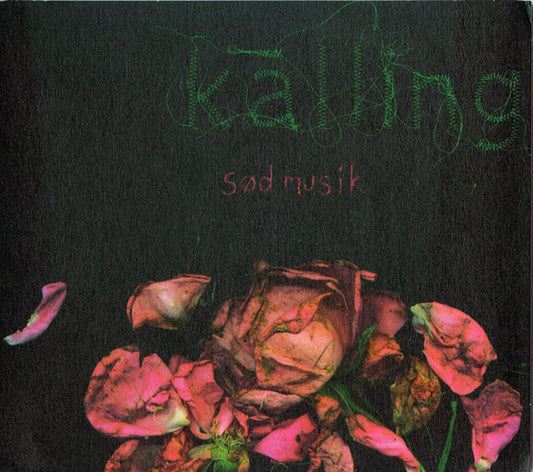 Källing : Sød Musik (CD, Album)