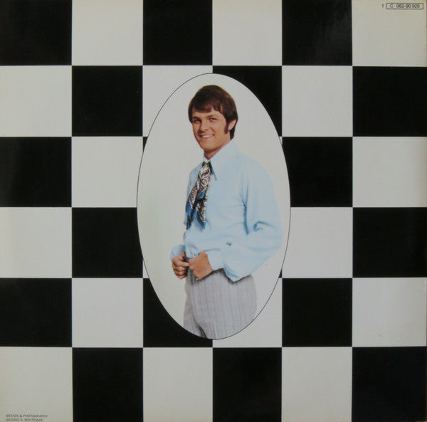 Tommy Roe : 12 In A Roe A Collection Of Tommy Roe's Greatest Hits (LP, Comp, Gat)