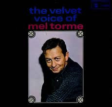 Mel Tormé : The Velvet Voice Of Mel Torme (LP)