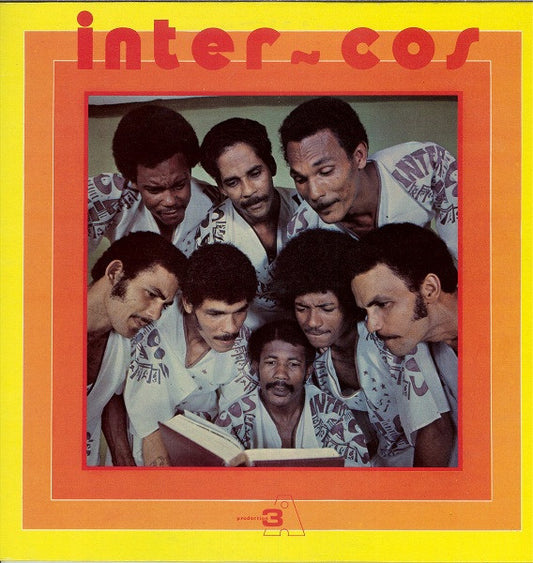 Inter-cos : Inter-cos (LP)