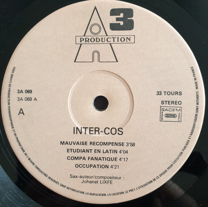 Inter-cos : Inter-cos (LP)