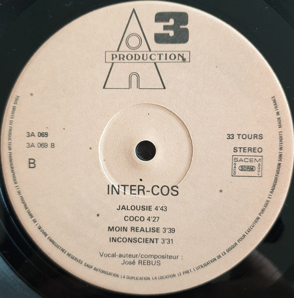 Inter-cos : Inter-cos (LP)