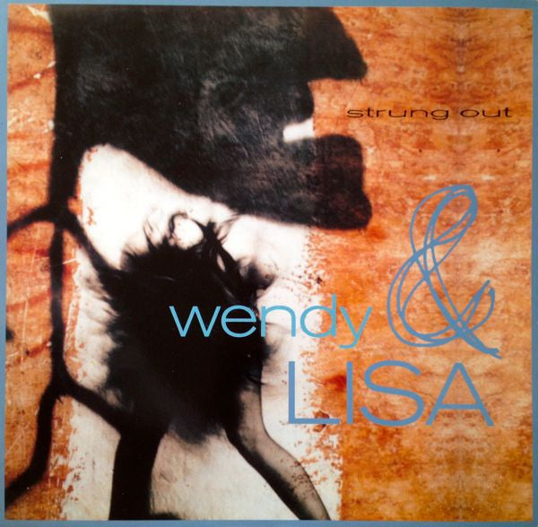 Wendy & Lisa : Strung Out (12", Single)