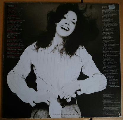 Barbi Benton : Something New (LP, Album)