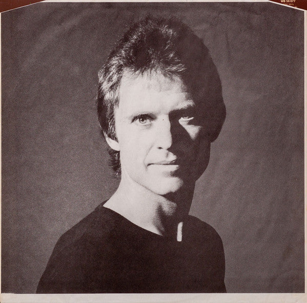 Gary Wright : The Right Place (LP, Album)