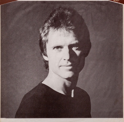 Gary Wright : The Right Place (LP, Album)