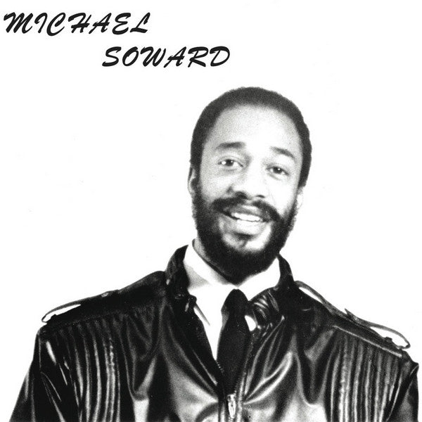 Michael Soward : The Michael Soward EP (7", EP)