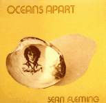 Sean Fleming : Oceans Apart (LP, Album, Gat)