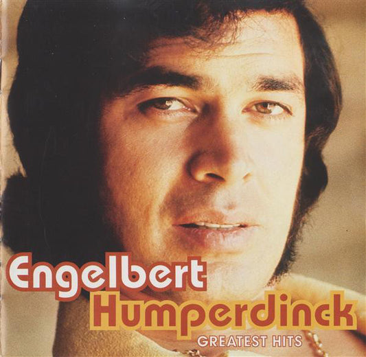 Engelbert Humperdinck : Greatest Hits (CD, Comp)