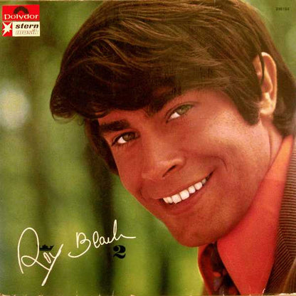 Roy Black : 2 (LP, Album)