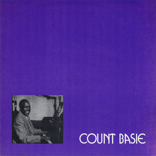 Count Basie : Chapter Six (LP, Album)