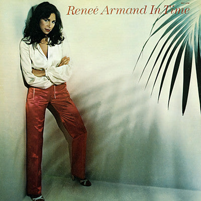 Renée Armand : In Time (LP, Album)