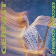 Gerfast : Second Coming (CD, Album)