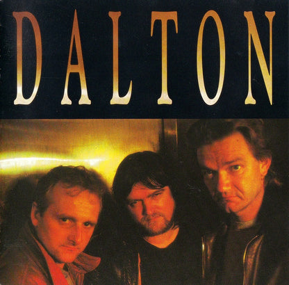 Dalton (4) : Dalton (CD, Album, Dan)