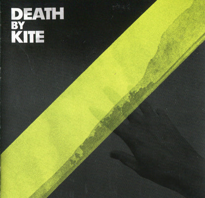 Death By Kite : Death By Kite (CD, Album)