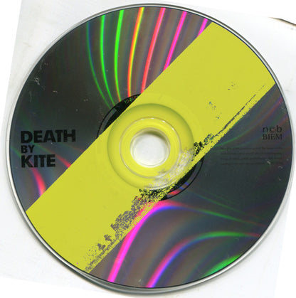 Death By Kite : Death By Kite (CD, Album)