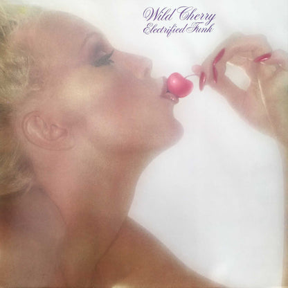 Wild Cherry : Electrified Funk (LP, Album, San)