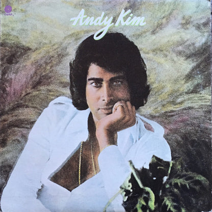 Andy Kim : Andy Kim (LP, Album, Win)