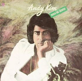 Andy Kim : Andy Kim (LP, Album, Win)