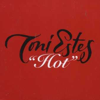 Toni Estes : Hot (12", Promo)