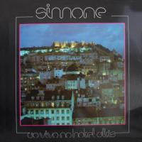 Simone de Oliveira : Ao Vivo No Hotel Altis (LP, Album)